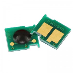 Mikroschema HP 78A (CE278A)